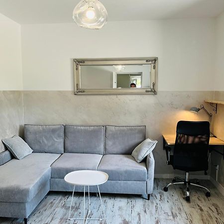 Apartament Apartament Ogrodowy Miechów Zewnętrze zdjęcie