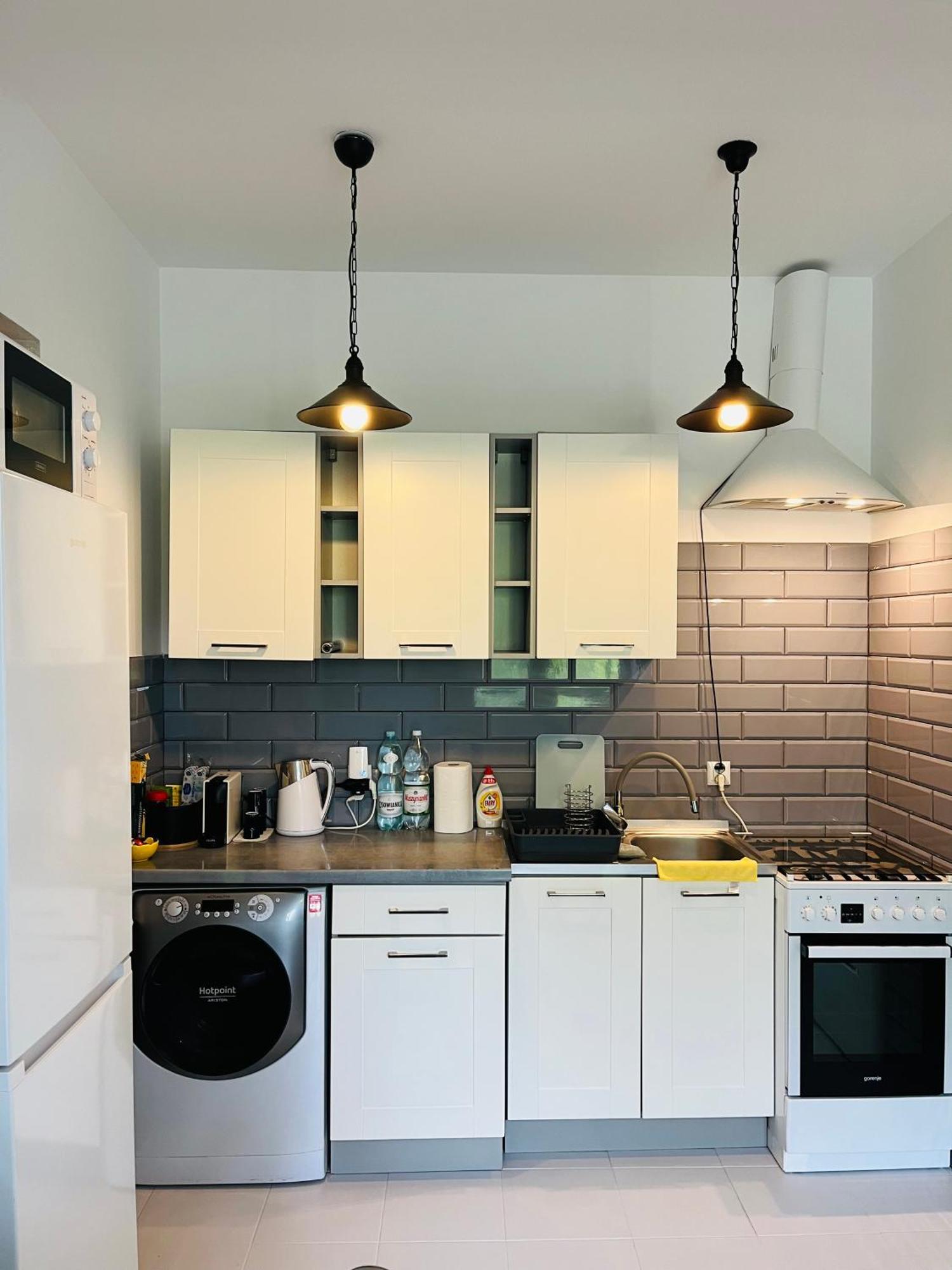 Apartament Apartament Ogrodowy Miechów Zewnętrze zdjęcie