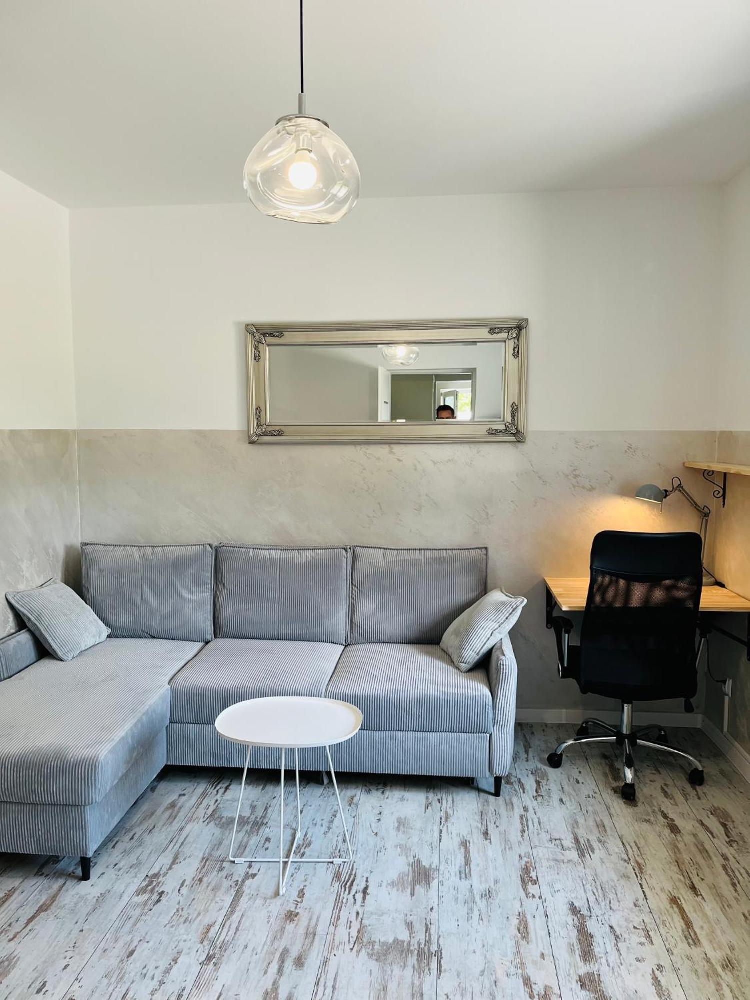 Apartament Apartament Ogrodowy Miechów Zewnętrze zdjęcie