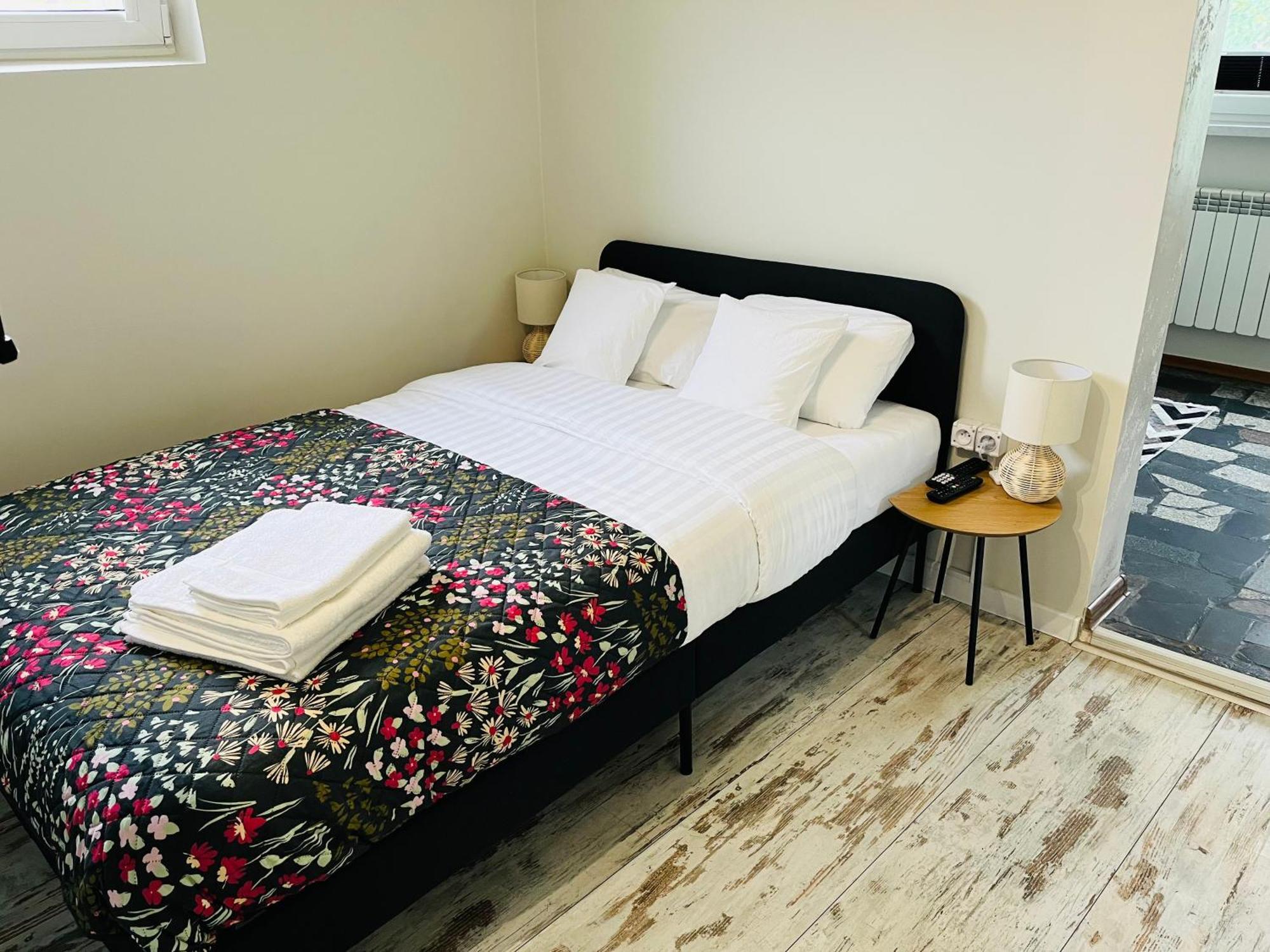 Apartament Apartament Ogrodowy Miechów Zewnętrze zdjęcie
