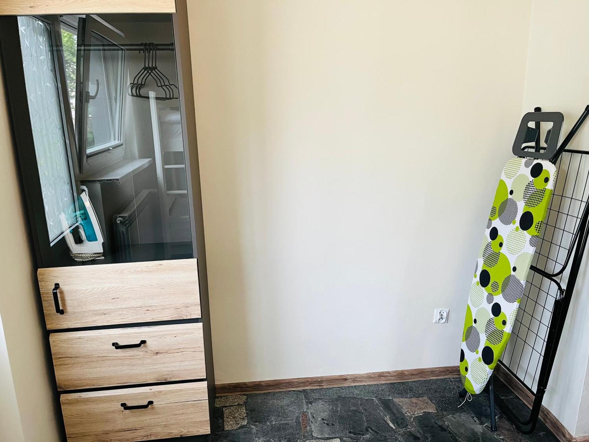 Apartament Apartament Ogrodowy Miechów Zewnętrze zdjęcie