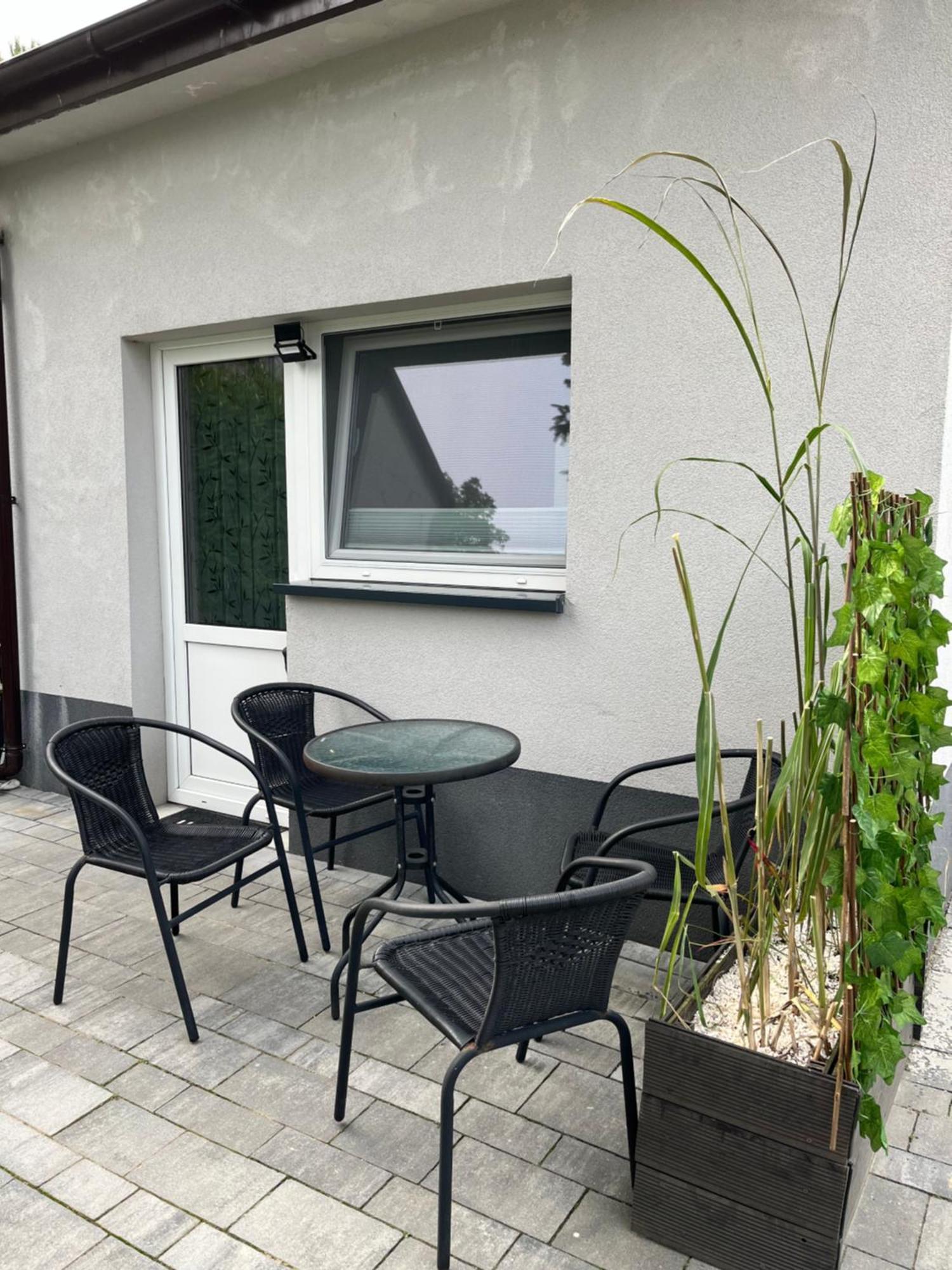 Apartament Apartament Ogrodowy Miechów Zewnętrze zdjęcie