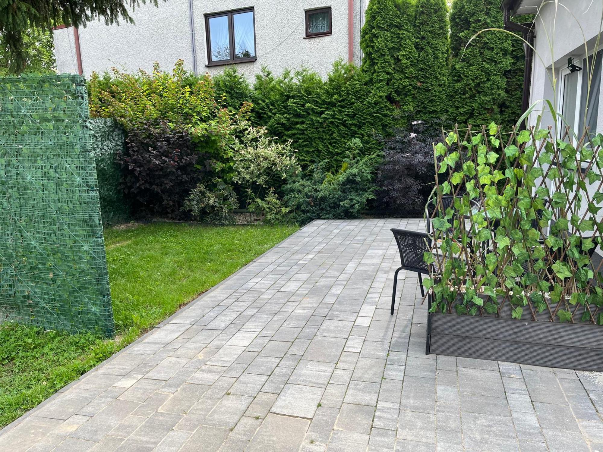 Apartament Apartament Ogrodowy Miechów Zewnętrze zdjęcie