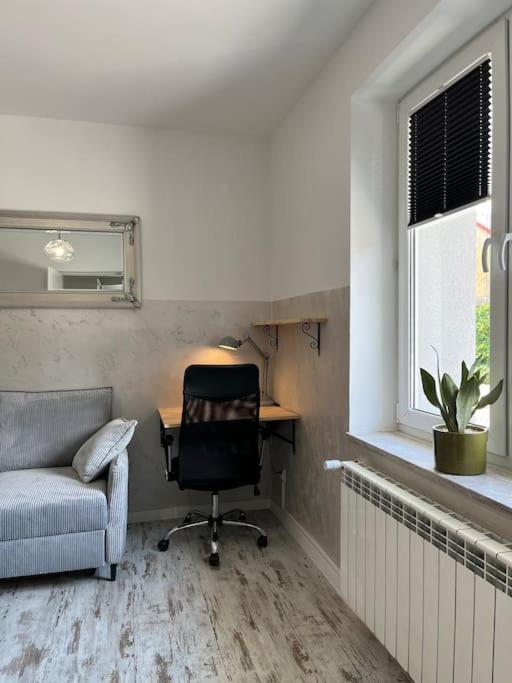 Apartament Apartament Ogrodowy Miechów Zewnętrze zdjęcie